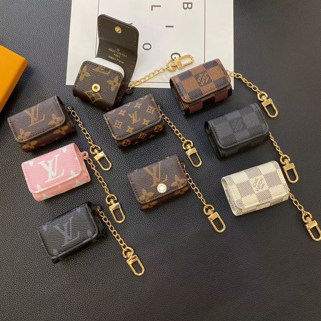Lv Airpods Pro 2 3 4 Generation Case – muscase