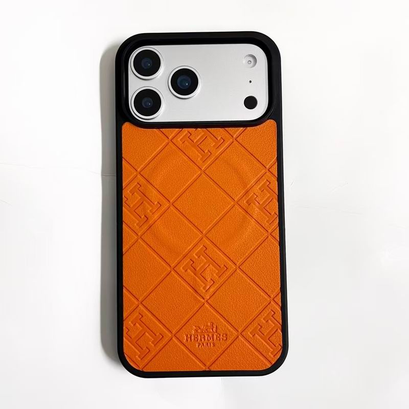 Magnetic iPhone case shown beside a compatible charging ring