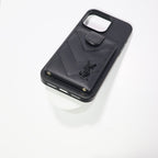Iphone Case Ysl Leather Card Holder For 12 13 14 15 16 Pro Max Series