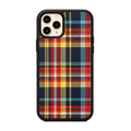 Stylish Multi-Colour Lattice Shell