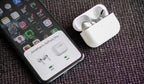 Airpods Pro Earbuds (2Nd Generation) Wireless Earphone Bluetooth Headphone Apple Headset Charger Box