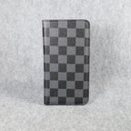 Black Lv Phone Case Iphone 11 12 13 14 15 16 Pro Max Plus
