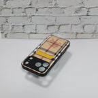Bb Card Holder Iphone Case For 12-17 / Pro / Pro Max / Plus / Air