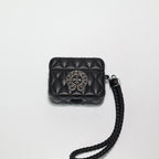 Chrome Hearts Airpods Case For 2 3 Pro 2 Gen