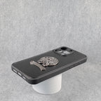 Chromehearts Phone Case Iphone 11 12 13 14 15 Pro Max Plus