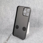 Chrome Hearts Cross Phone Case Iphone 11 12 13 14 15 Pro Max Plus