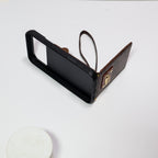 Coach Card Holder Case Iphone 12-17 / Pro / Pro Max / Plus