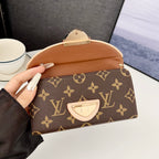 Samsung Galaxy Lv Case Crossbody Mini Wallet For S23-26 / Plus / Ultra