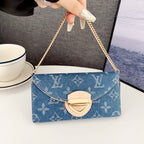 Samsung Galaxy Lv Case Crossbody Mini Wallet For S23-26 / Plus / Ultra