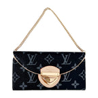 Crossbody Wallet Mini Bag Lv Style Phone Case For Iphone 13-17 / Pro / Pro Max / Plus / Air