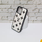 Luxury Lv Design Iphone Case 13-16 / Pro / Pro Max