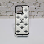 Luxury Lv Design Iphone Case 13-16 / Pro / Pro Max
