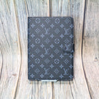Luxury Lv Ipad Case Folio Sleeve