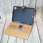 Luxury Lv Ipad Case Folio Sleeve