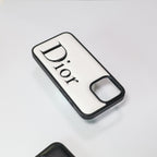 Dr Leather Iphone Case For 13-16 / Pro / Pro Max