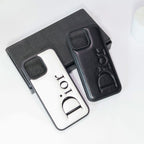 Dr Leather Iphone Case For 13-16 / Pro / Pro Max