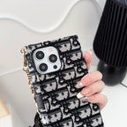 Crossbody Wallet Dr Phone Case For Samsung S23-26 / Plus / Ultra
