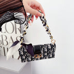 Crossbody Wallet Dr Phone Case For Samsung S23-26 / Plus / Ultra