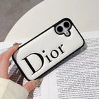Dr Leather Iphone Case For 13-16 / Pro / Pro Max