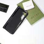 Classic Style Gg Z Fold Case 3 4 5 6 Series