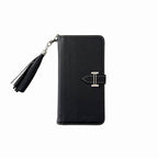 H Folio Wallet Case Card Holder 12-17 / Pro / Pro Max / Plus / Air