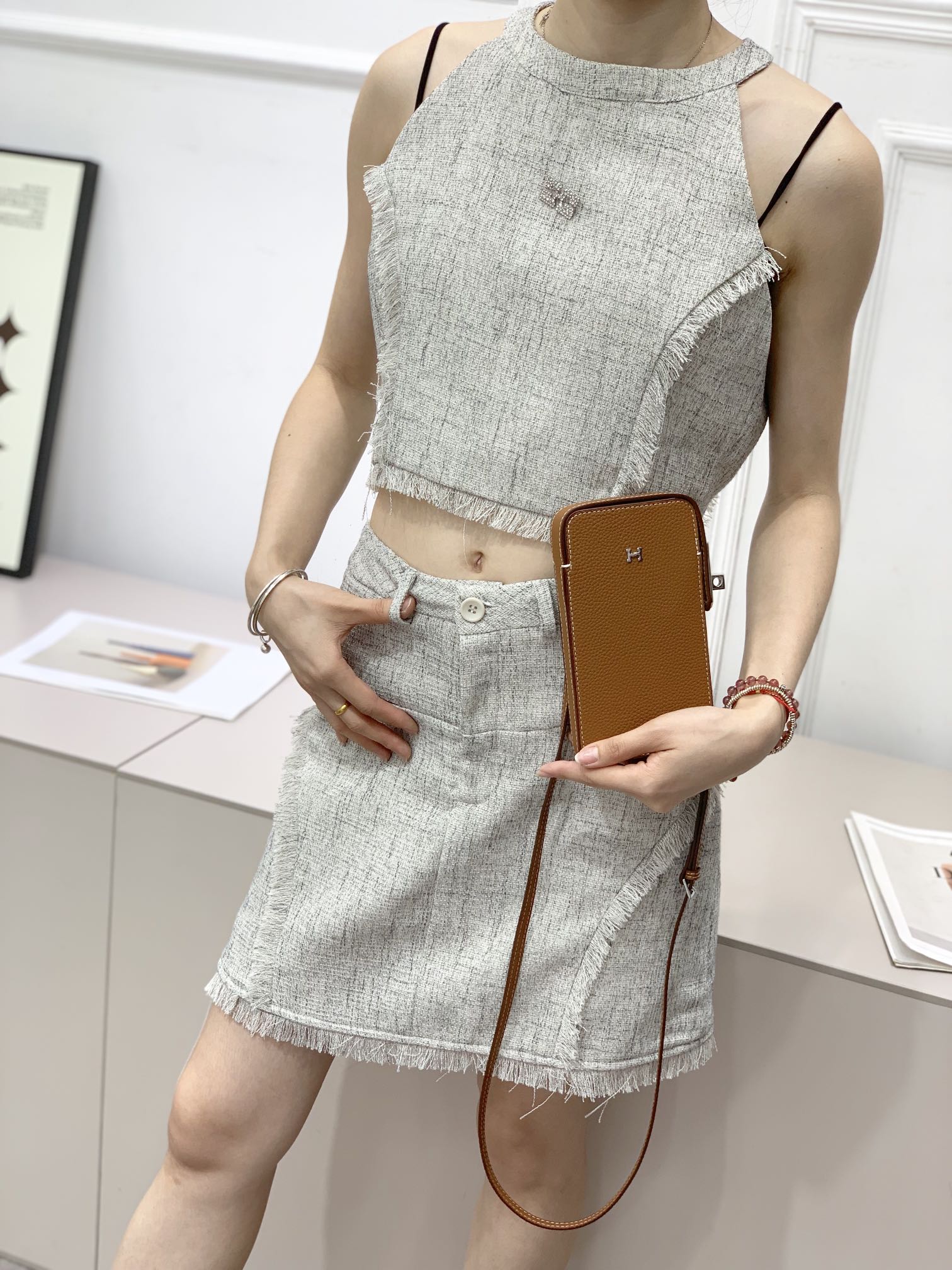 Hac A Box Universal Phone Case For Iphone / Samsung Series