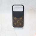Louis Vuitton Case Card Holder Iphone 12-17 / Pro / Pro Max / Plus / Air