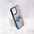 New Lv Cloud Design Iphone Case Magsafe