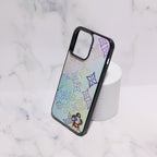 New Lv Cloud Design Iphone Case Magsafe