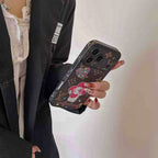 Multicolor Monogram Lv Case Iphone 13-17 / Pro / Pro Max