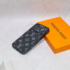 Lv Iphone Case Swappable Lens For 12-17/ Pro / Pro Max
