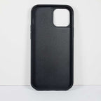 Lv Phone Case Embroidery 3D Heart For Iphone 12 13 Pro Max