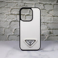 Prada Iphone 16 Pro Max Case 15 14 13 12 Series