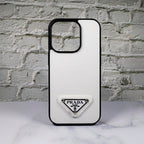Prada Iphone 16 Pro Max Case 15 14 13 12 Series