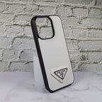 Prada Iphone 16 Pro Max Case 15 14 13 12 Series