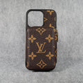 Designer Iphone Case Wallet Zipped Card Holder For 11 12 13 14 15 16 Pro Max Plus