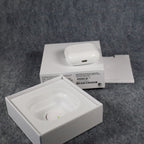 Airpods Earbuds 3Rd Generation Wireless Earphone Bluetooth Headphone Apple Headset Charger Box