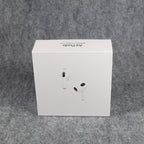 Airpods Earbuds 3Rd Generation Wireless Earphone Bluetooth Headphone Apple Headset Charger Box