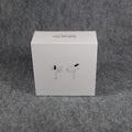 Airpods Pro Earbuds (2Nd Generation) Wireless Earphone Bluetooth Headphone Apple Headset Charger Box