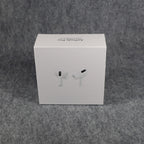 Airpods Pro Earbuds (2Nd Generation) Wireless Earphone Bluetooth Headphone Apple Headset Charger Box
