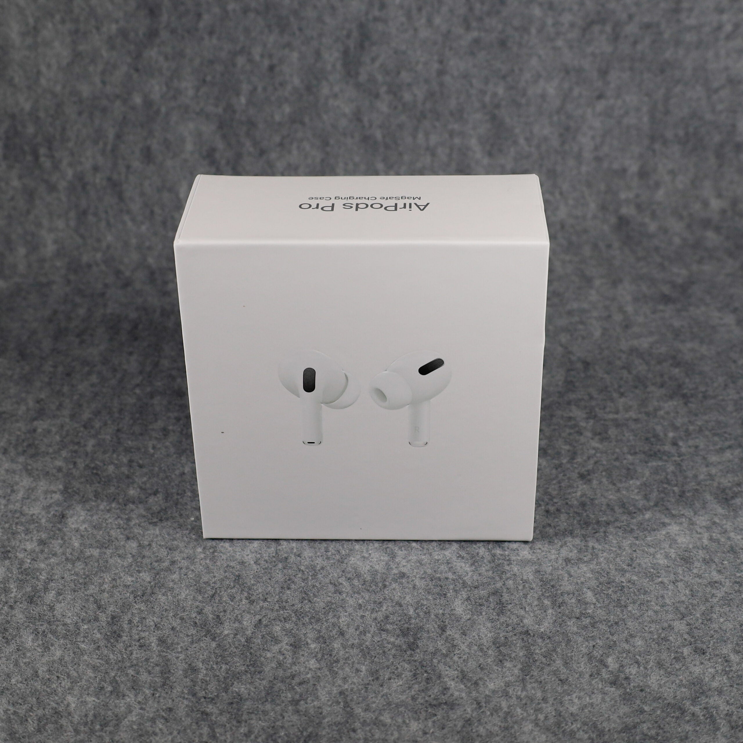 Airpods Pro Earbuds (2Nd Generation) Wireless Earphone Bluetooth Headphone Apple Headset Charger Box