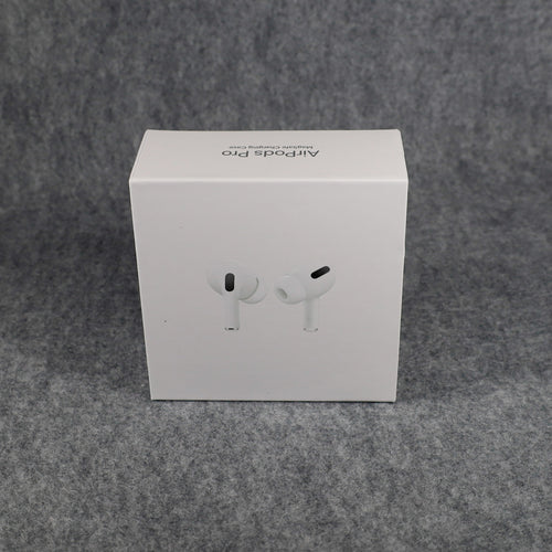 Airpods Pro Earbuds (2Nd Generation) Wireless Earphone Bluetooth Headphone Apple Headset Charger Box