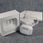 Airpods Pro Earbuds (2Nd Generation) Wireless Earphone Bluetooth Headphone Apple Headset Charger Box