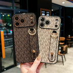 Mk Iphone Case Hand Strap For 13-17 / Pro / Pro Max / Plus / Air