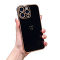 herat shapre phone case