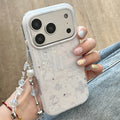 cute pink phonecase