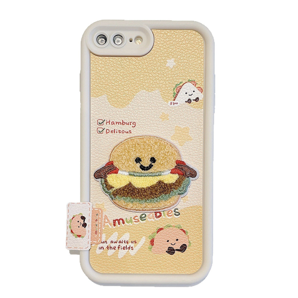 cute iphone yellow cases