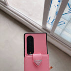 Pr Crossbody Wallet Case Samsung Z Fold 3/4/5/6/7