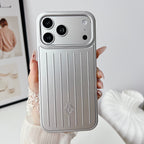 Rm Aluminum Phone Case For Iphone 13-17/ Pro/ Pro Max/Plus/Air