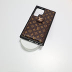 Samsung Galaxy Lv Crossbody Phone Case For S22 23 24 25 26 Plus Ultra Series